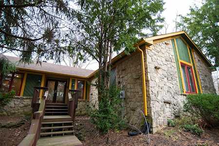 6737 Creek Ridge Trl Indianapolis, IN 46256