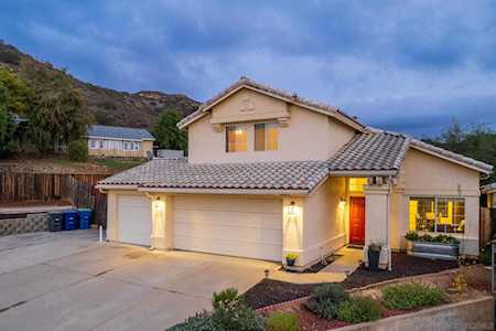 14291 Legacy Ct El Cajon, CA 92021
