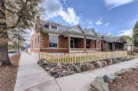 491 S Lincoln St Denver, CO 80209