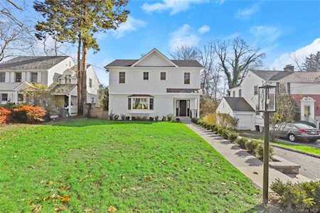 9 Lafayette Road Larchmont, NY 10538
