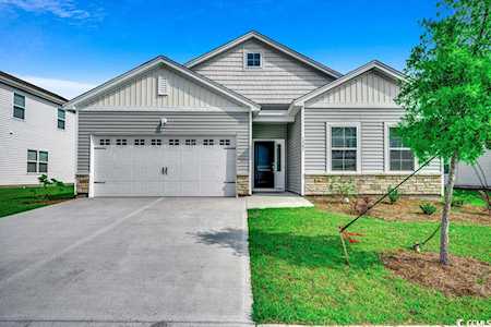 1267 Boswell Ct. Conway, SC 29526