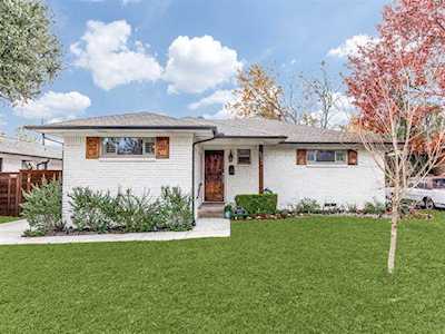 6822 Trammel Drive Dallas, TX 75214
