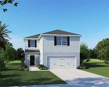 953 Eagle Rock TERRACE Winter Haven, FL 33880