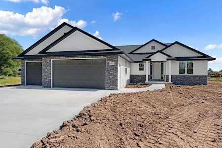 3613 Becker Ct Green Bay, Village of Ashwaubenon, WI 54304