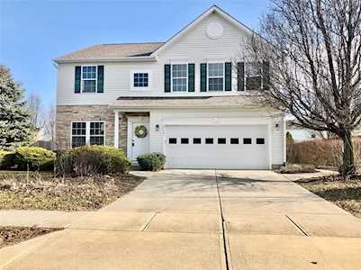 3117 Underwood Dr Whiteland, IN 46184