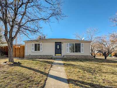 1795 Ingalls St Lakewood, CO 80214