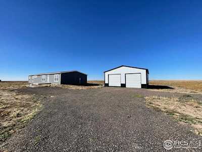 41887 County Road 84 Briggsdale, CO 80611