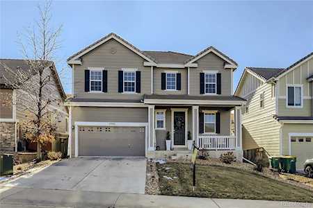 2906 Deerfoot Way Castle Rock, CO 80109