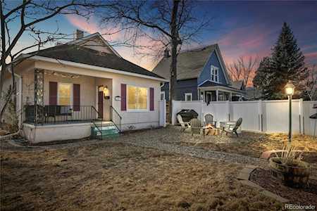 1227 E Boulder St Colorado Springs, CO 80909