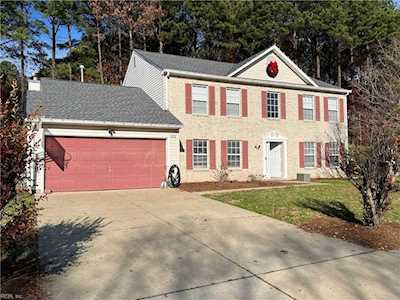 115 Flinton Dr Hampton, VA 23666
