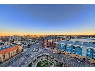 Address Withheld Denver, CO 80205