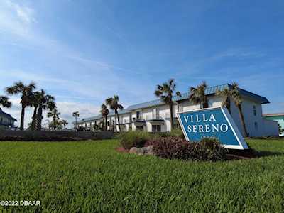 2750 Ocean Shore Boulevard #48 Ormond Beach, FL 32176