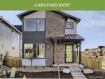 21512 60th Ave Aurora, CO 80019