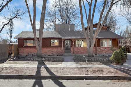 2575 Mount Vernon St Colorado Springs, CO 80909