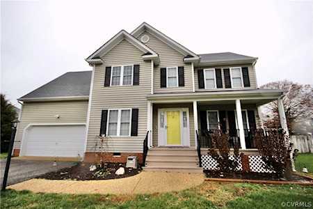 6474 Harbor Dr Mechanicsville, VA 23111