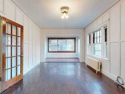 100 Washington Street #4 Boston, MA 02135