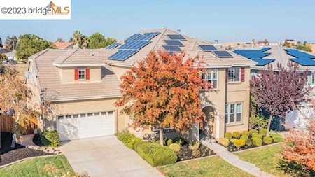 556 Lakeview Drive Brentwood, CA 94513-5072