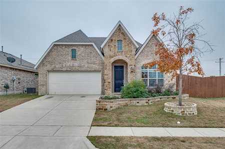 1100 Millican Lane Aubrey, TX 76227