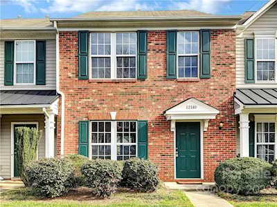 12140 Cane Branch Way Huntersville, NC 28078