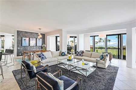 4401 N Gulf Shore Blvd #A-101 Naples, FL 34103