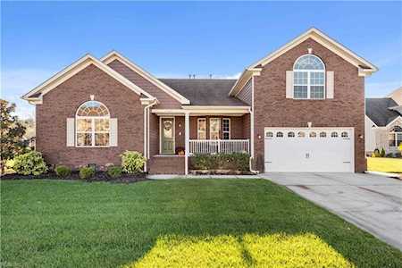 1307 Telfon Circle Chesapeake, VA 23320