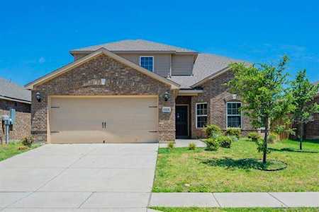 1204 Lombardy Princeton, TX 75407