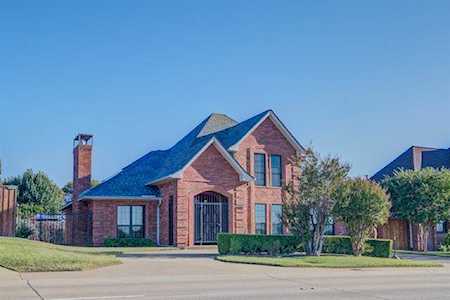 7934 Fair Oaks Avenue Dallas, TX 75231