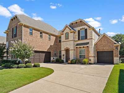 10020 Broiles Lane Fort Worth, TX 76244