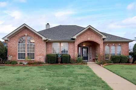 2021 Chrisman Trail Mansfield, TX 76063