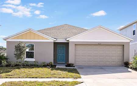 1607 Seth Dr Winter Haven, FL 33880