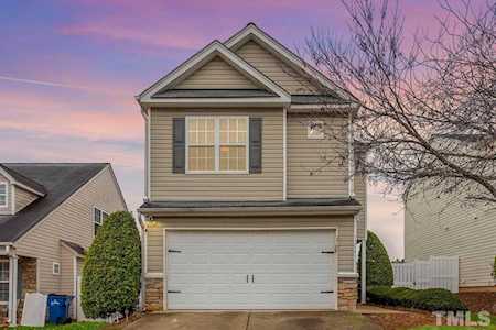 11021 Peacock Moss Street Raleigh, NC 27613