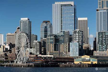 99 Union St #1401 Seattle, WA 98101