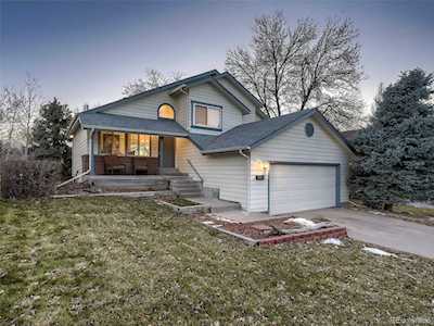 922 Thames St Highlands Ranch, CO 80126