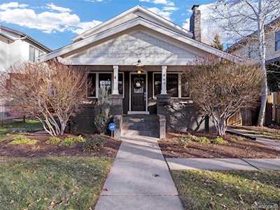 966 S York St Denver, CO 80209
