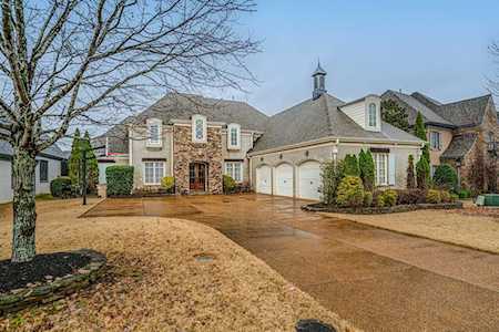 581 Rocky Joe Dr Unincorporated, TN 38017