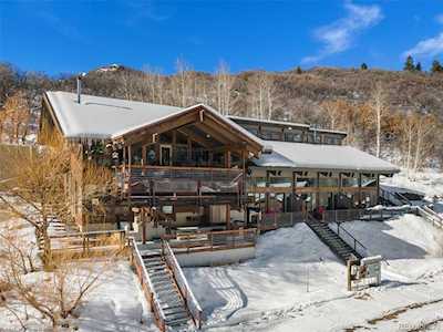 31595 Buckingham Ln Steamboat Springs, CO 80487