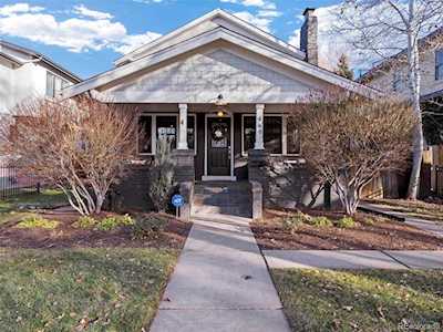 966 S York St Denver, CO 80209