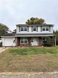 711 Allendale Dr Hampton, VA 23669
