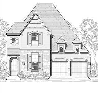3800 Freemont Drive Prosper, TX 75078