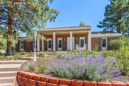 1380 Woodmoor Drive Monument, CO 80132