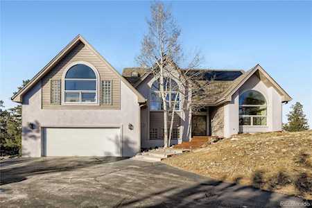 28825 Summit Ranch Dr Golden, CO 80401