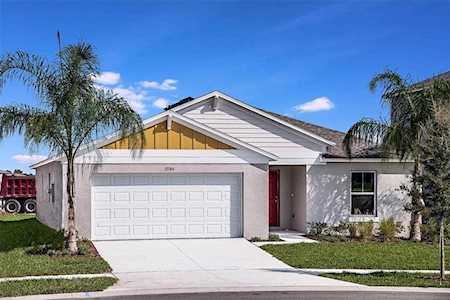 1619 Seth Dr Winter Haven, FL 33880