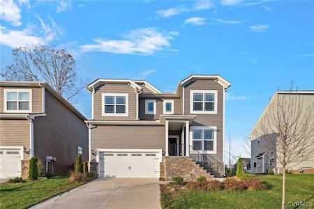 15412 Cedarville Dr Chesterfield, VA 23112
