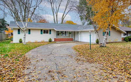 2323 S Berry Dr Appleton, City of Appleton, WI 54915