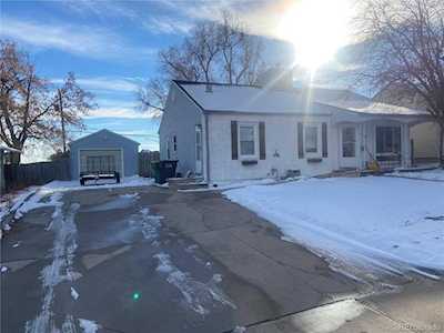 2428 W 25th Street St Rd Greeley, CO 80634