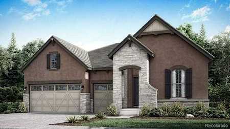 3135 S Poppy St Morrison, CO 80465