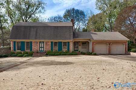 4000 Nunn Road Huntsville, AL 35802