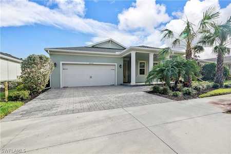 42524 Timber Walk Trl Punta Gorda, FL 33982