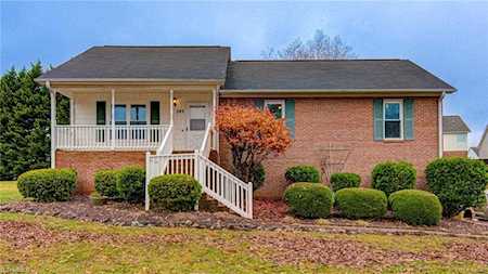 242 Sedge Meadow Drive Winston Salem, NC 27107
