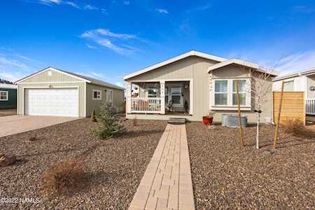 249 N Morse Ave Williams, AZ 86046